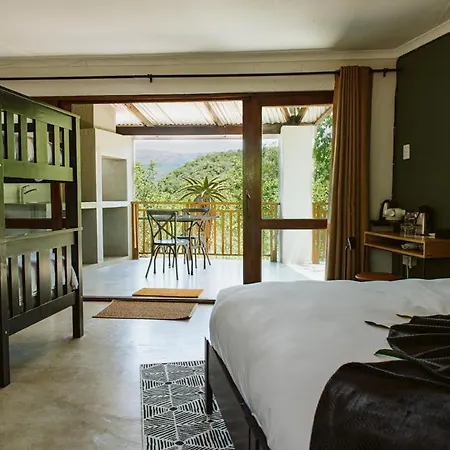 Matatane Camp - Babanango Game Reserve Nkwalini Exterior photo