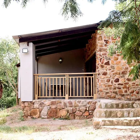 Matatane Camp - Babanango Game Reserve Nkwalini Exterior photo