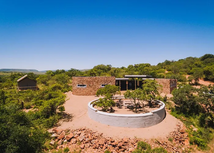 Matatane Camp - Babanango Game Reserve