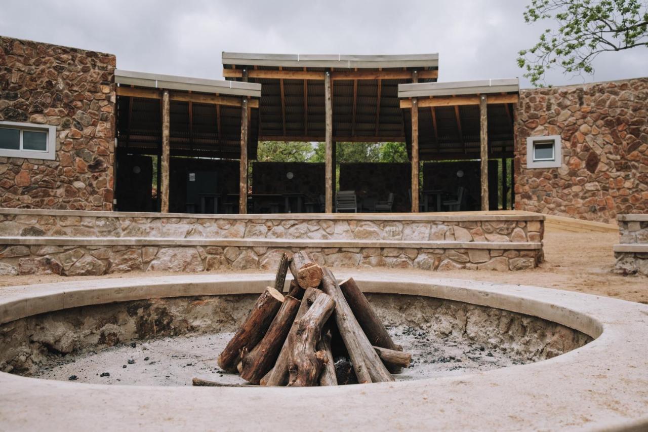 Matatane Camp - Babanango Game Reserve * Nkwalini