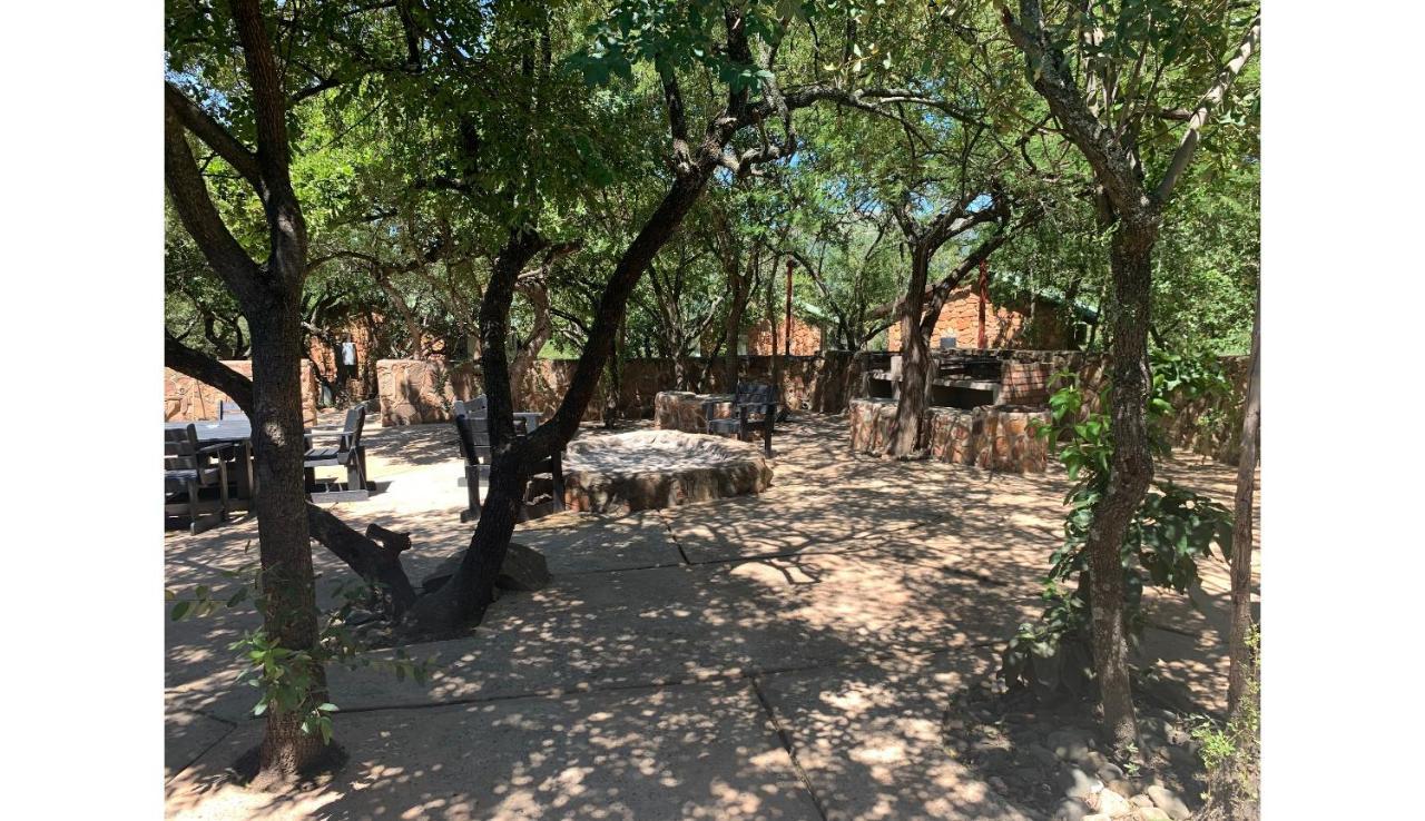 Matatane Camp - Babanango Game Reserve *