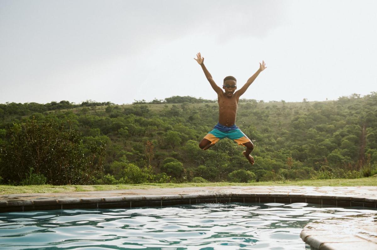 Matatane Camp - Babanango Game Reserve